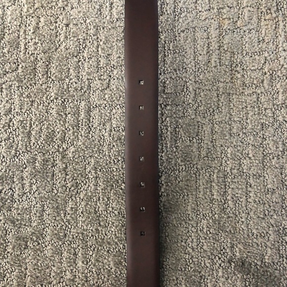 Kenneth Cole Reaction Reversible Belt - Picture 3 of 4